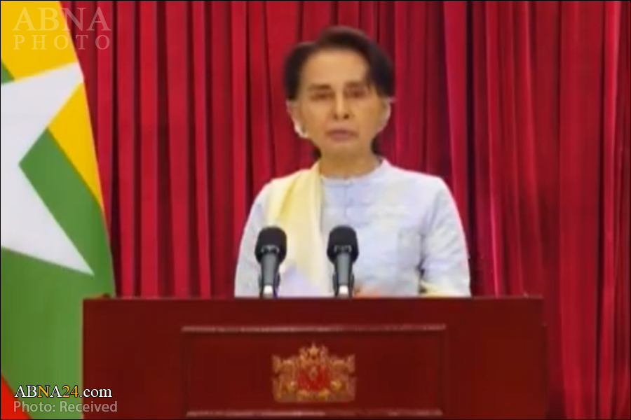 တႏိုင္ငံလုံး Lock Down မလုပ္ေသးဟု အတိုင္ပင္ခံပုဂၢိဳလ္ေျပာ  