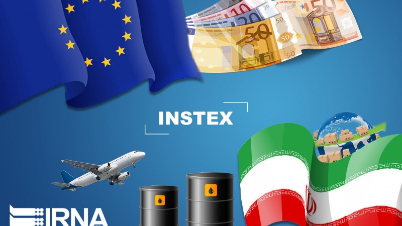 Almanya ilk INSTEX işlemini onayladı