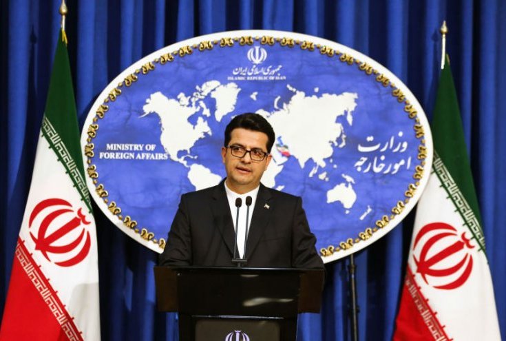 طهران ترد على ادعاءات وجود مستشارين إيرانيين في اليمن