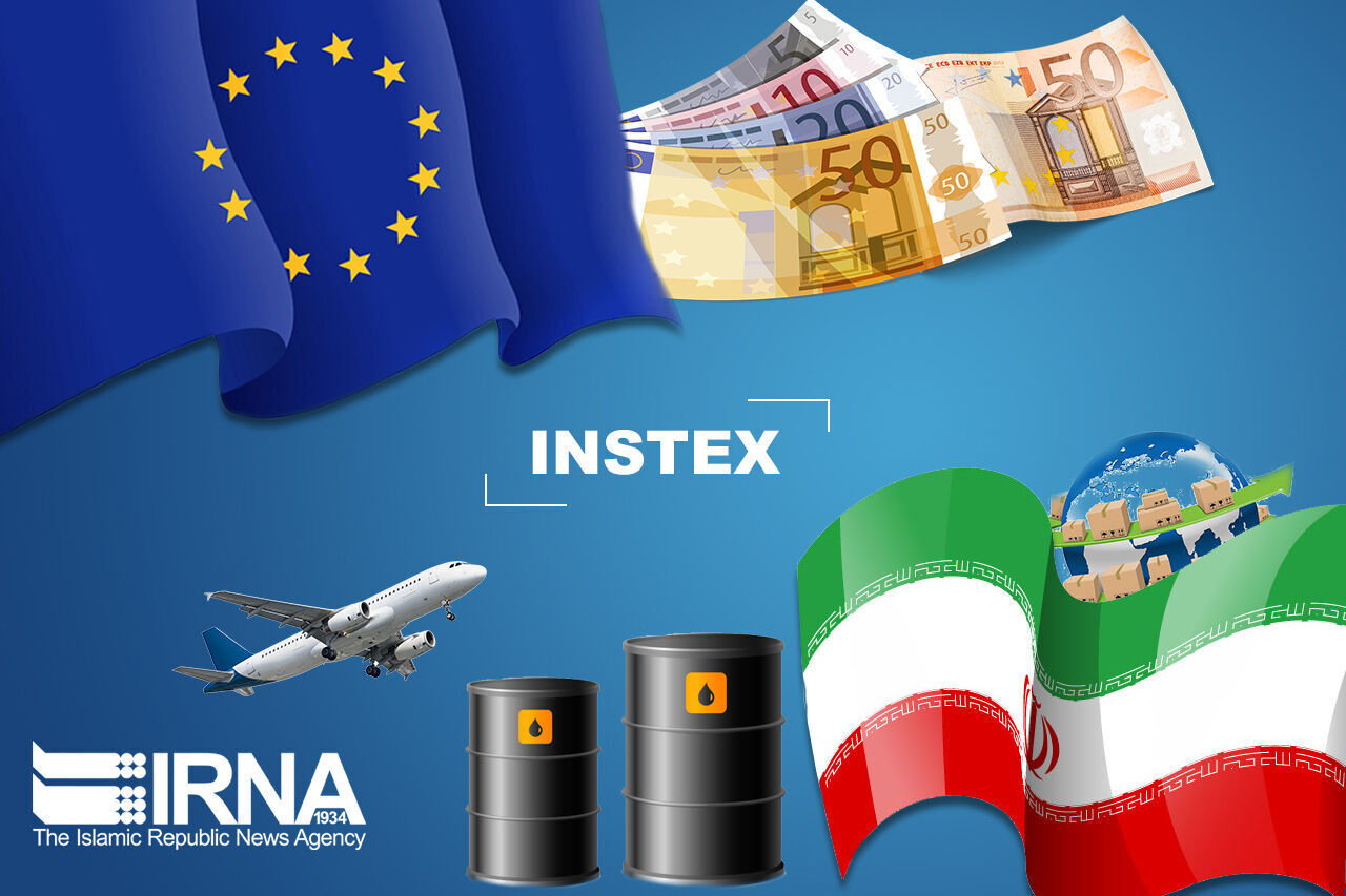 Kasashen Turai Sun Fara Aiwatar Da Tsarin Intex, Domin Ciniki Da Iran