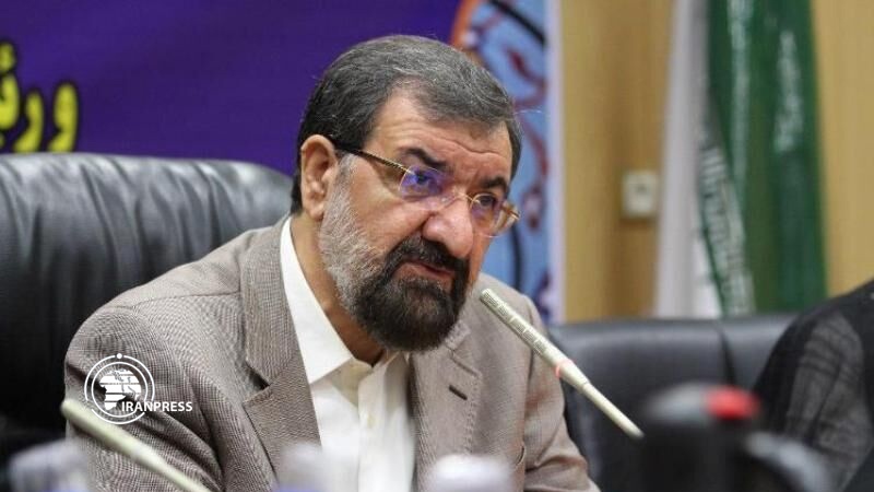 Rızai: ABD'nin Irak'ta her türlü girişimi, IŞİD'in saldırısından farksızdır