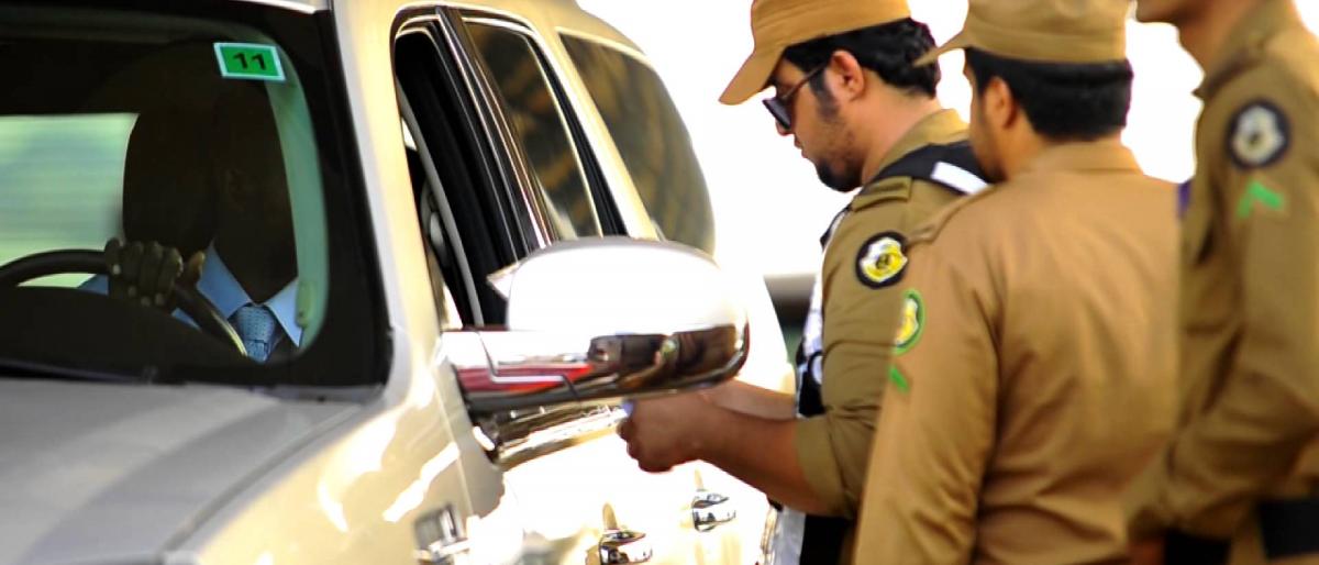 السلطات السعودية تشن حملة اعتقالات جديدة تطال ناشطين إعلاميين