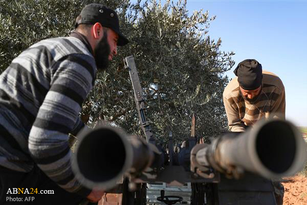 Turkish forces, militants shell Syria’s Hasakah; two civilians killed