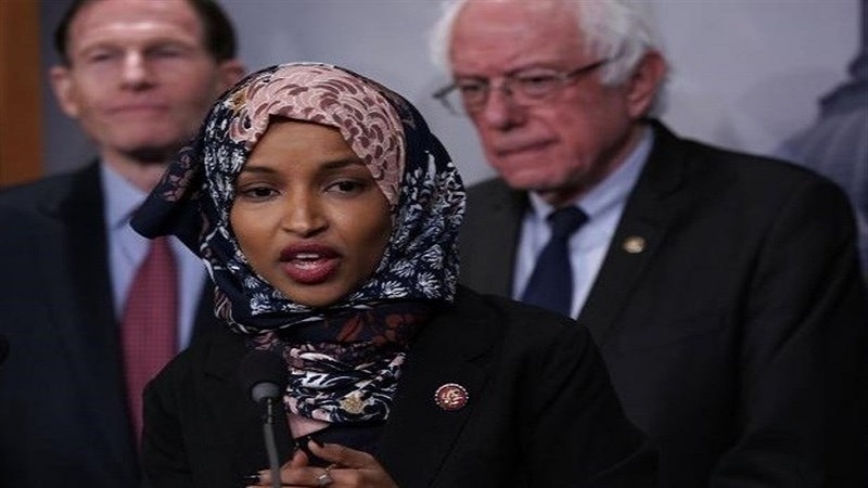  US lawmakers press Trump to lift Iran sanctions amid ‘borderless’ pandemic