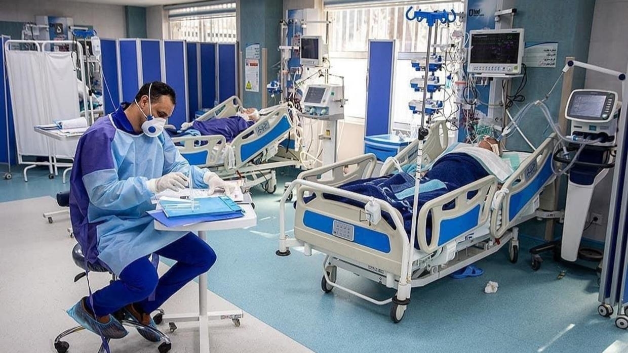 ABD'de koronavirüsten bir günde 920 can kaybı