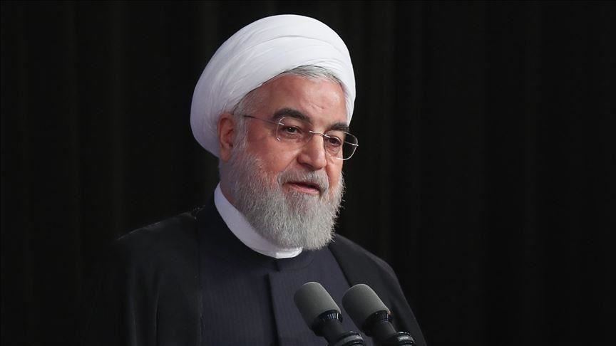  US lost historic chance to correct mistakes by lifting Iran sanctions amid pandemic: Rouhani