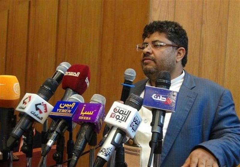  الحوثي يطرح مبادرة جديدة على قوى العدوان العسكري لوقف الحرب