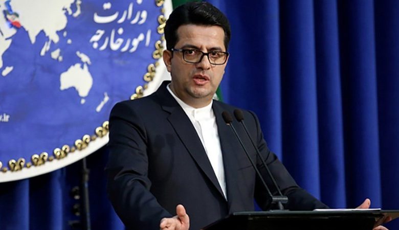 Iran: Penanganan Covid-19 Butuh Solidaritas Global !