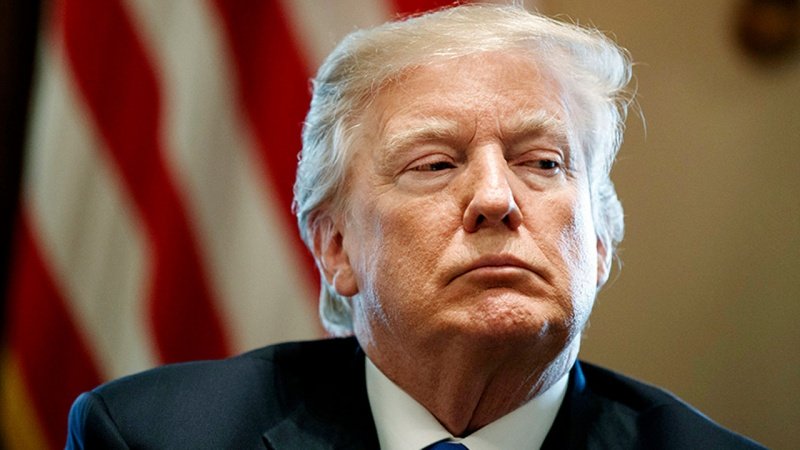 Trump yine İran’ı suçladı