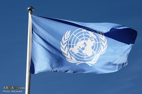 UN rights expert urges governments to lift all economic sanctions amid COVID-19 pandemic UN rights expert urges governments to lift all economic sanctions amid COVID-19 pandemic