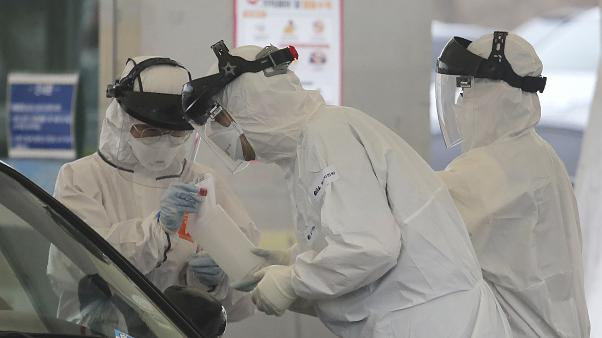 عدد المصابين بكورونا في إيطاليا قد يكون 12 مليون شخص