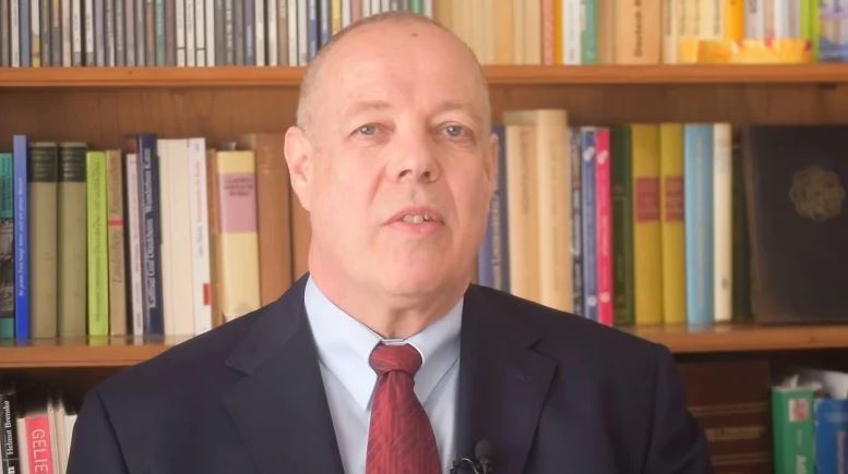 Israel scheitert an Netanjahu: Interview mit Christoph Hörstel