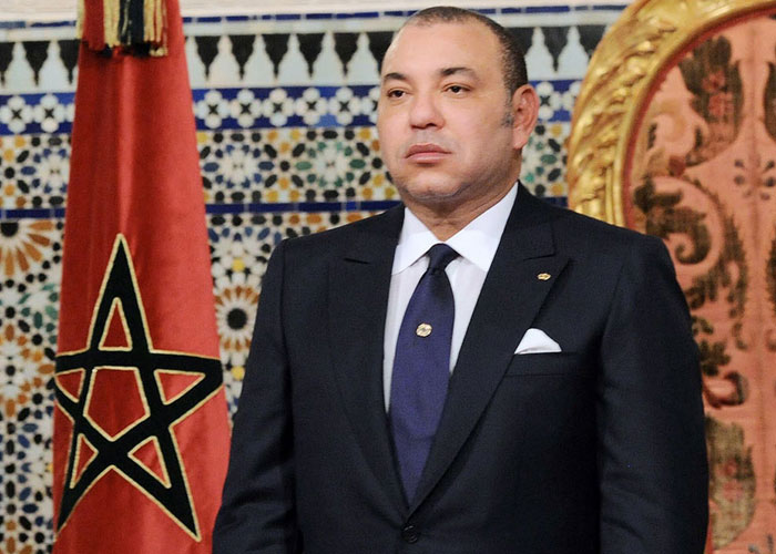 العاهل المغربي يعفو عن آلاف السجناء خوفا من تفشي فيروس كورونا في السجون
