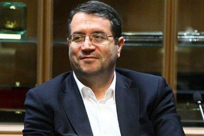 وزير الصناعة الإيراني: انتاج الكمامات في البلاد سيصل إلى 4 ملايين يوميا