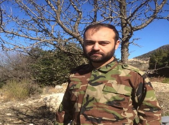 استشهاد أحد الكوادر الامنية لـ"حزب الله" في قرية زوطر الجنوبية