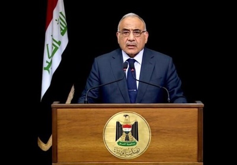 عادل عبد المهدي يجتمع بمجلس الأمن الوطني ويحذر من محاولات استغلال أزمة "كورونا"