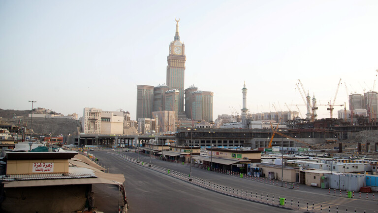 السعودية تسجل أكبر ارتفاع في إصابات فيروس كورونا بـ206 حالات جديدة وترصد 5 وفيات