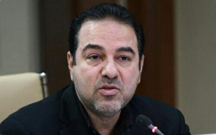 Fiye Da Iraniyawa Miliyan 69 Ne Aka Yi Wa Gwajin Gano Cutar “Corona”