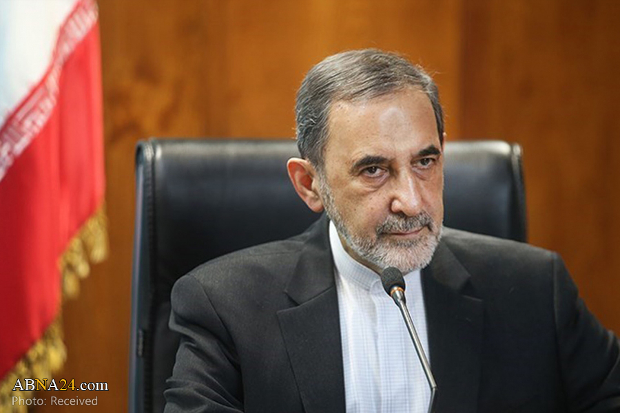 Path of Resistance to continue until goals, aspirations realized: Iran's Velayati