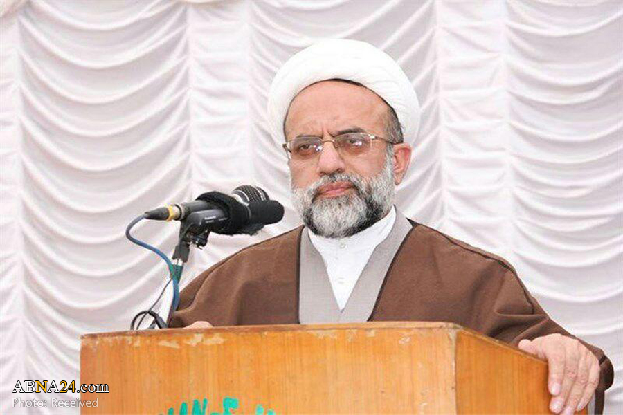 Supreme Leader’s representative underlines Shia-Sunni unity in India