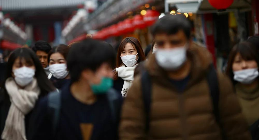 Japão decretará estado de emergência devido à pandemia, reporta mídia