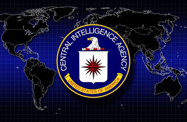 CIA تقوم بهذا العمل لإبقاء الأمريكيين في منازلهم