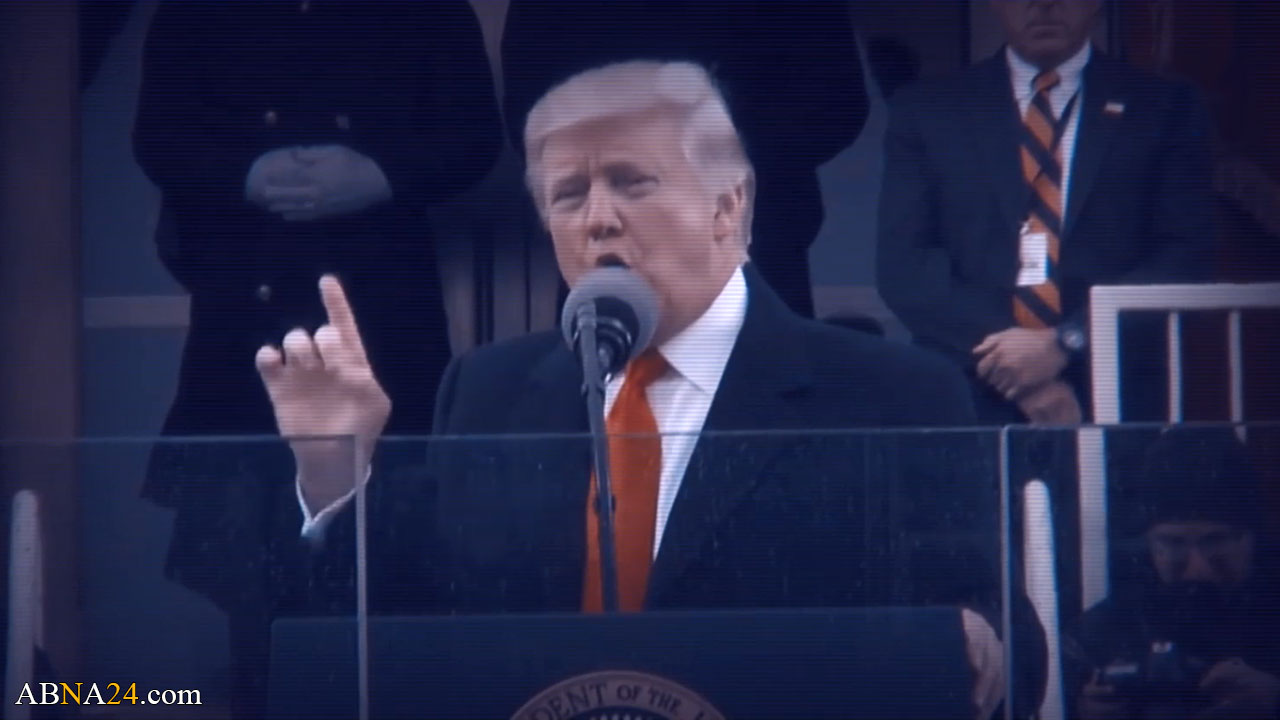Petanda Buruk Buat Trump