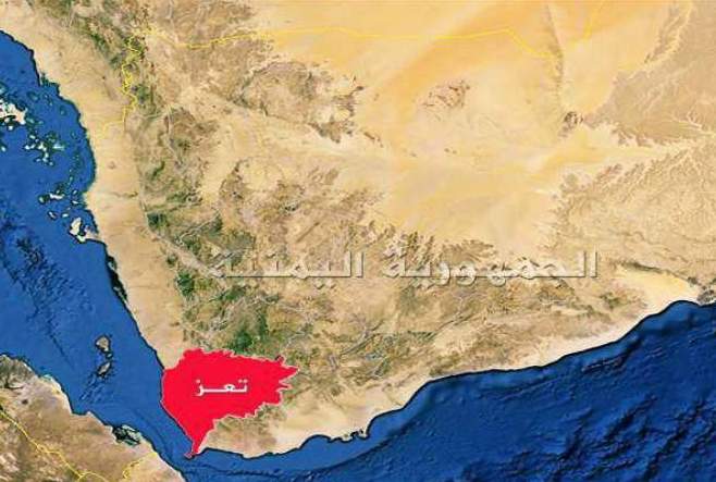اليمن: السلطة المحلية بتعز تنفي استهداف الجيش واللجان سجن النساء