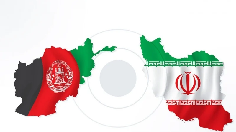 Afganistan'dan insani yardımlarından dolayı İran'a teşekkür