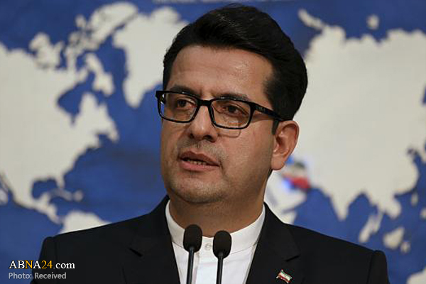 ‘Unilateralism virus’ hampers global battle against Coronavirus: Iran