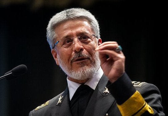 ايران تستبدل الاستعراض العسكري بمناسبة يوم الجيش في هذا العام بـ"إستعراض الخدمة"