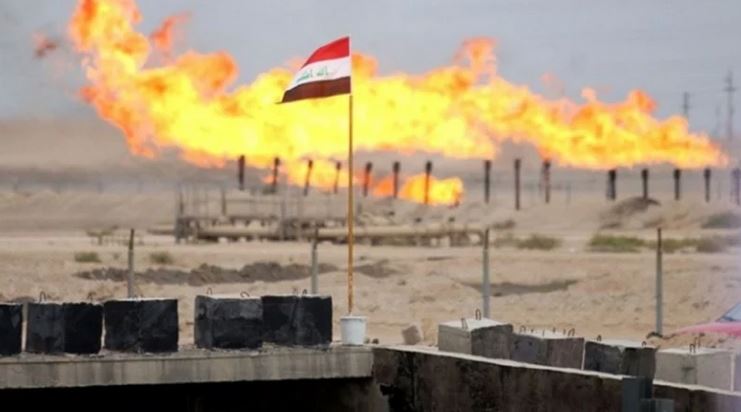 Irak in Alarmbereitschaft – Raketen treffen nahe ausländischer Ölfirmen in Basra ein