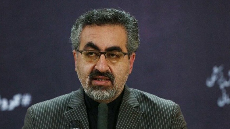 Coronavirus in Iran: oltre 24mila guariti