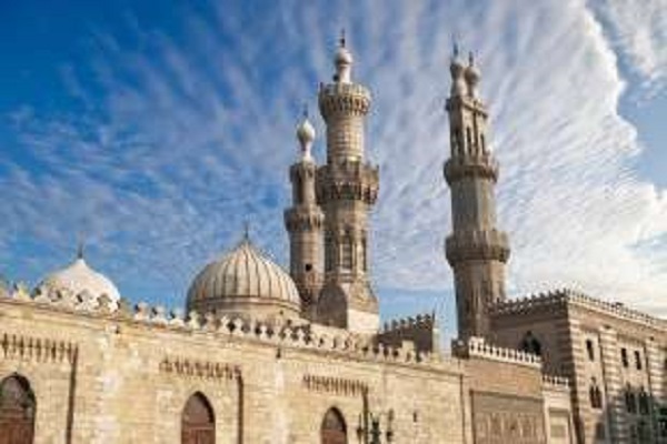  Nanawagan ang Al-Azhar para sa Paghihinto ng mga Digmaan, Pagdanak ng Dugo sa Mundo