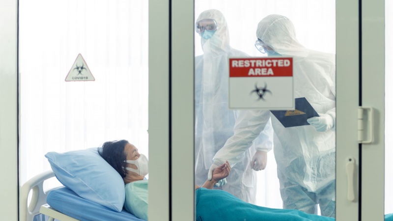 Trump warnt vor "viel Tod" durch Coronavirus