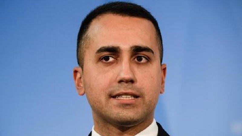 Di Maio: Europa si dovrà misurare