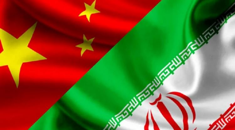 中国人大委员长强调德黑兰与北京共同抗击新型冠状病毒疫情