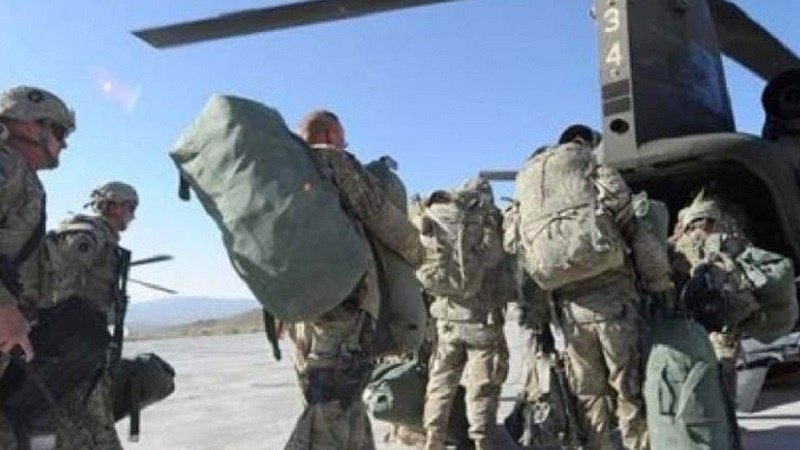 イラク民兵組織、「米軍の撤退で潜伏中のＩＳＩＳ集団も消滅」
