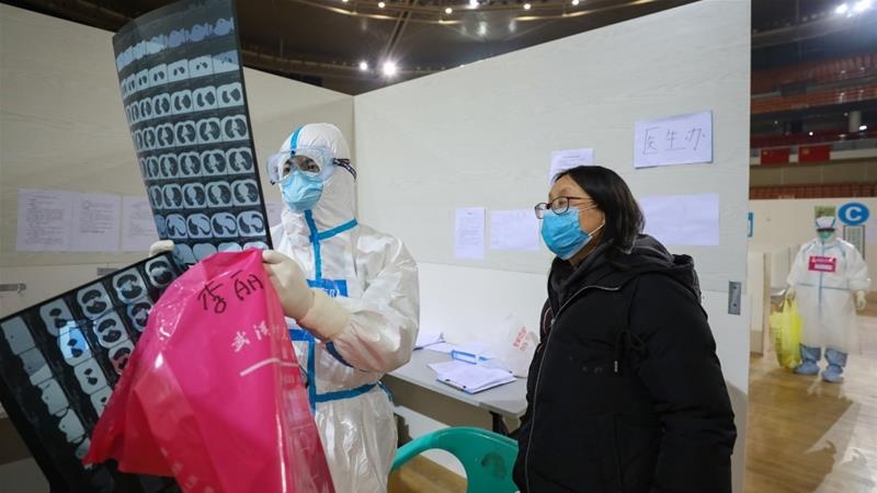 中国で、新型コロナウイルスの死者ゼロ、コロナ発生後初めて