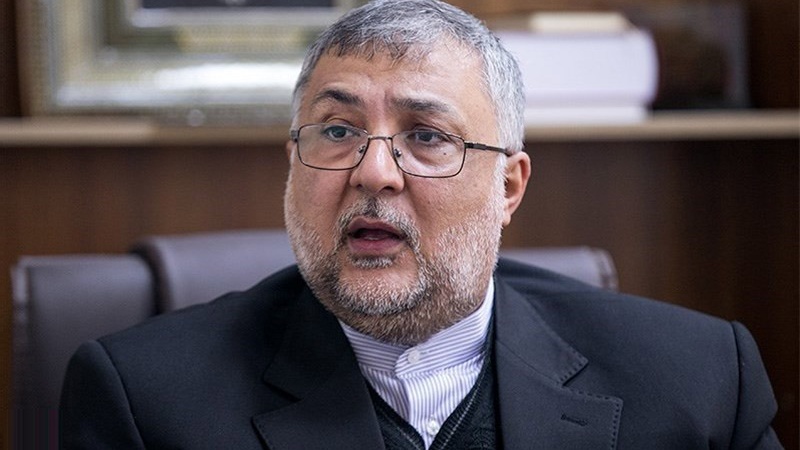 İbrahim Turkman'dan dünya dini liderlerine çağrı
