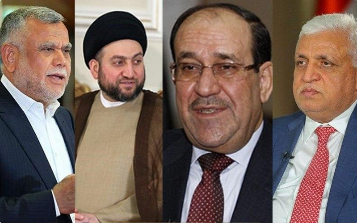 An Samar Da Wani Sabon Kawancen Jam’iyyun Siyasa Na Yan Shi’a A Iraqi