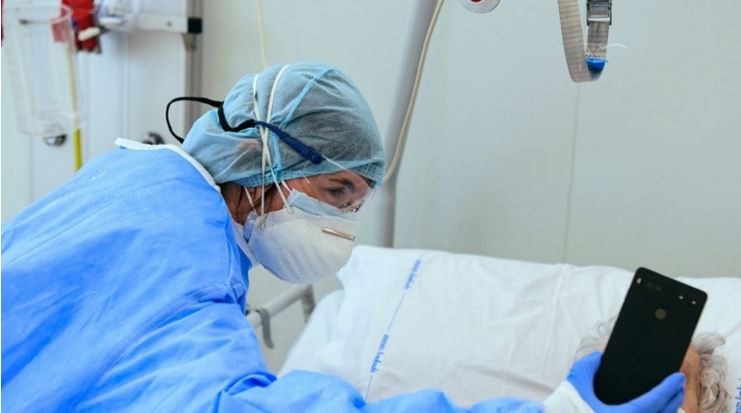 意大利新型肺炎死亡人数稍为回升；新增636人死亡