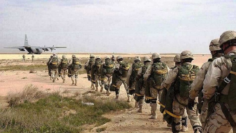 米軍が、イラクのアブグレイブ基地を撤退