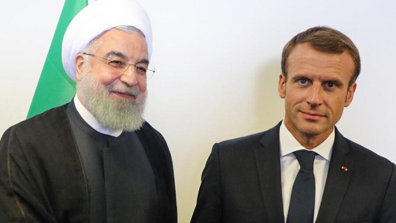 イラン大統領、「各国は互いの経験を活用しあうべき」