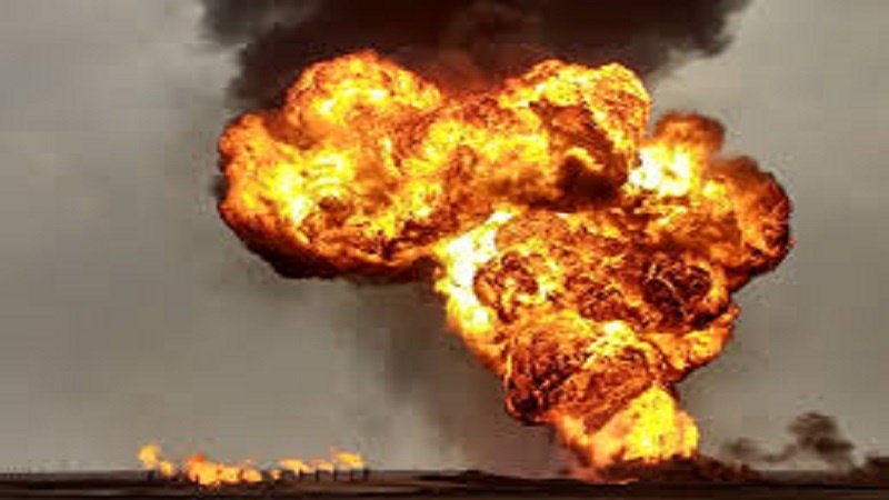 Iraq, raid missilistico contro centrali petrolifere