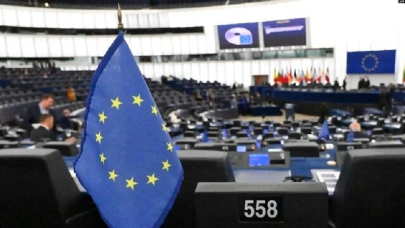  Растущие опасения по поводу распада Европейского Союза из-за пандемии короновируса