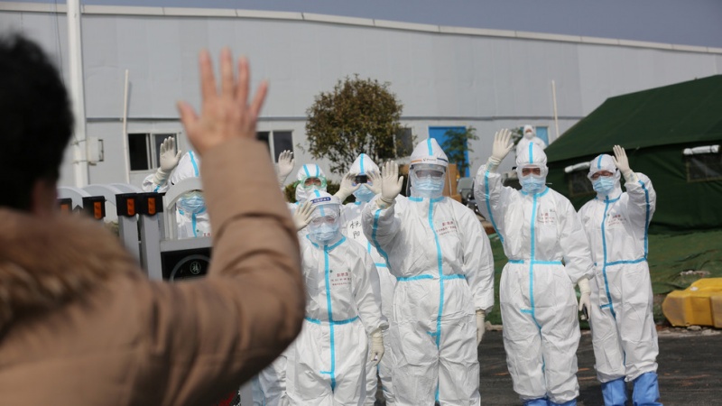 Virus Corona in Cina, per la prima volta nessun morto