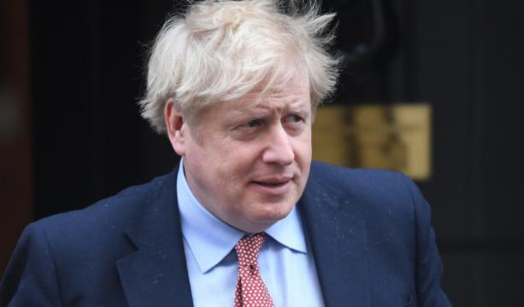 Inghilterra: anche ministro Gove in isolamento