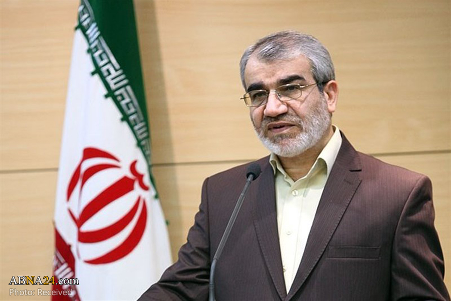 Pompeo has forgotten Iran’s system changed 41 years ago: Official