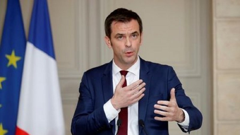 Число жертв коронавируса во Франции превысило 10000 человек